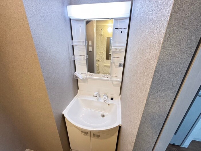 物件内観写真15　(洗面)