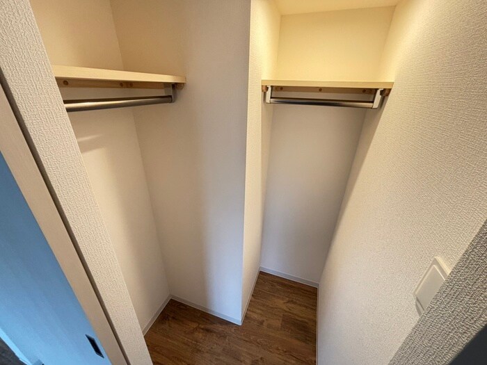 物件内観写真16　(収納)