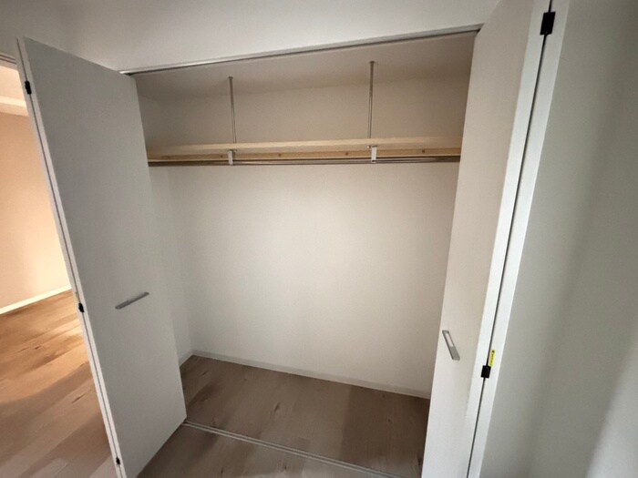 物件内観写真16　(収納)