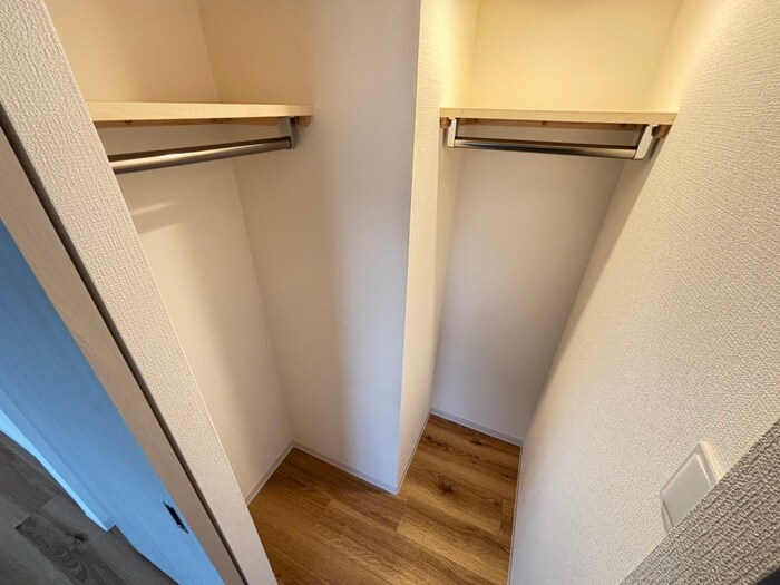 物件内観写真16　(収納)