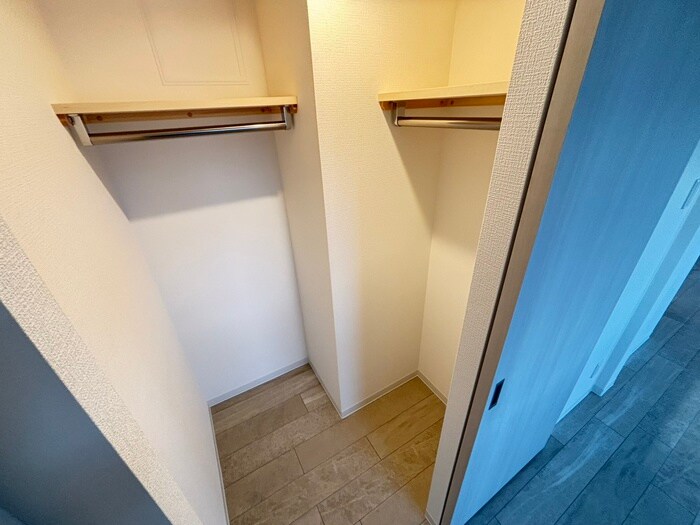 物件内観写真16　(収納)