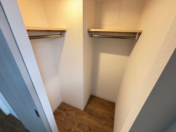 物件内観写真16　(収納)