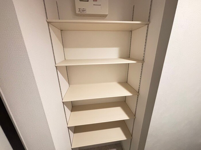物件内観写真18　(靴箱)