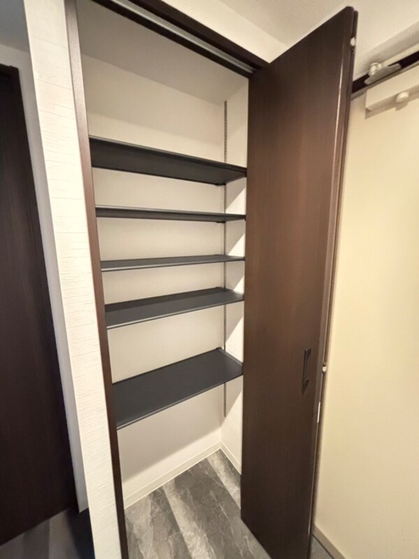 靴箱