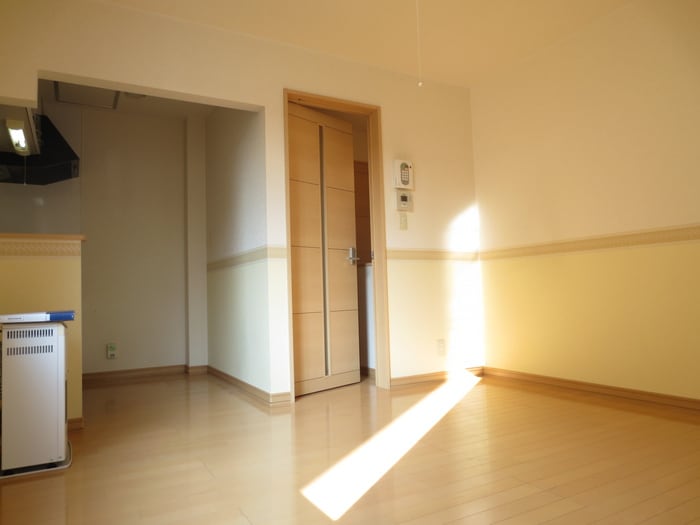 物件内観写真5　(居室)