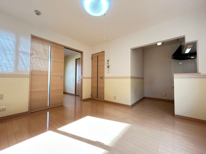 物件内観写真5　(居室)