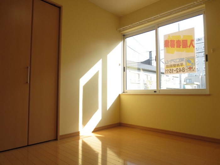 物件内観写真7　(居室)