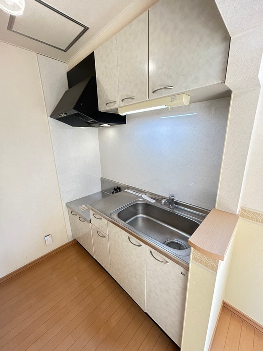 物件内観写真7　(キッチン)