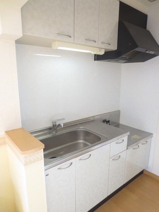 物件内観写真8　(キッチン)