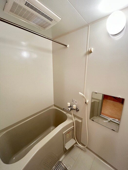 物件内観写真8　(バス／シャワールーム等)
