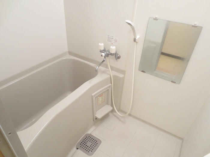 物件内観写真10　(バス／シャワールーム等)