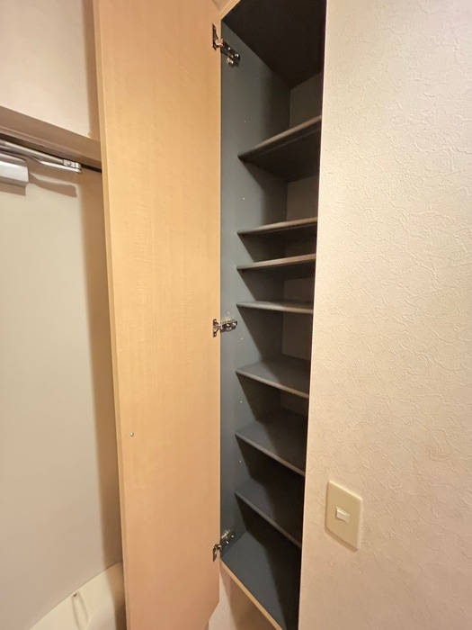 物件内観写真13　(靴箱)