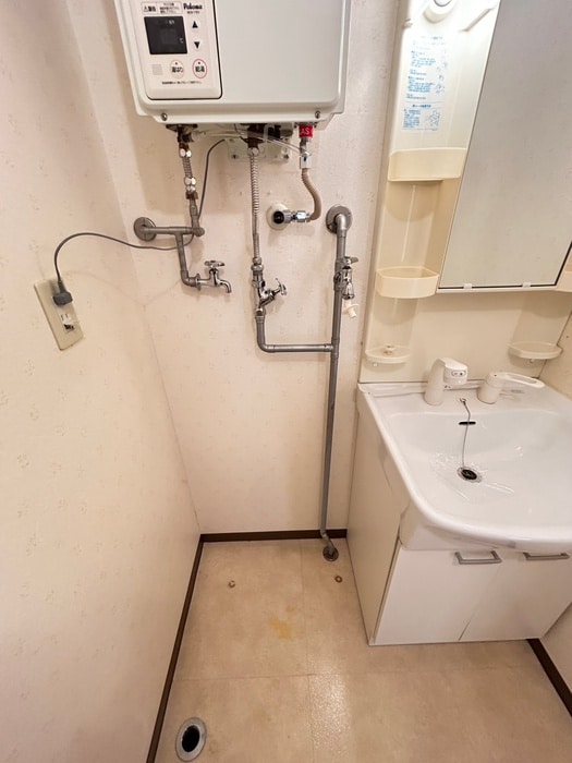 物件内観写真14　(ベランダ・バルコニー)