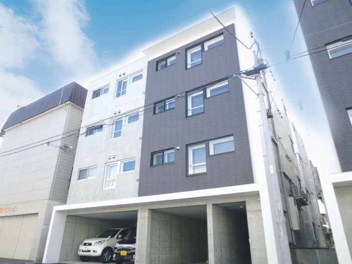 物件外観写真4　(外観写真)