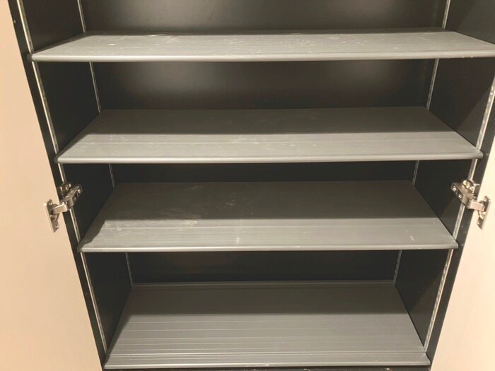 物件内観写真20　(靴箱)