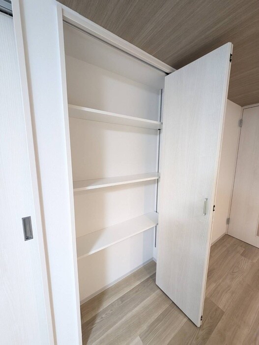 物件内観写真11　(収納)