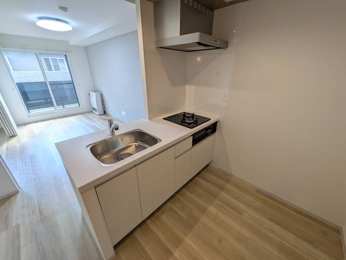 物件内観写真11　(キッチン)