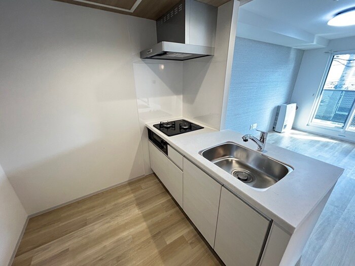 物件内観写真11　(キッチン)