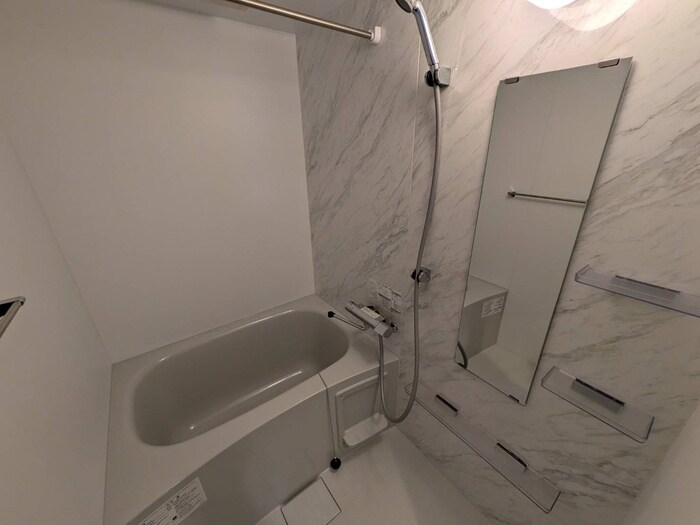 物件内観写真12　(バス／シャワールーム等)