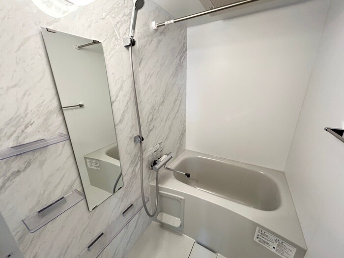 物件内観写真12　(バス／シャワールーム等)