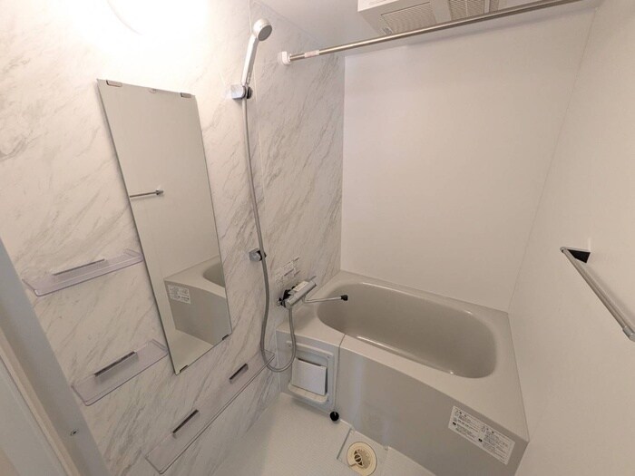 物件内観写真12　(バス／シャワールーム等)