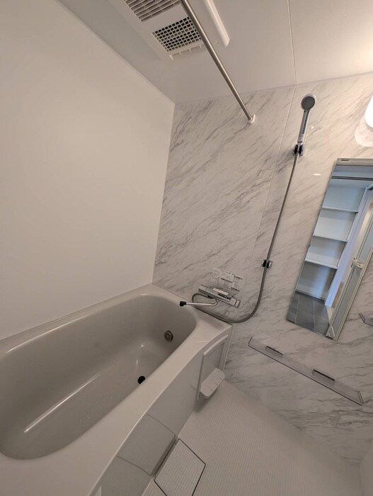 物件内観写真14　(バス／シャワールーム等)