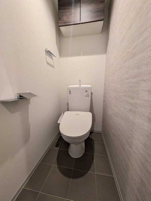 物件内観写真16　(トイレ)