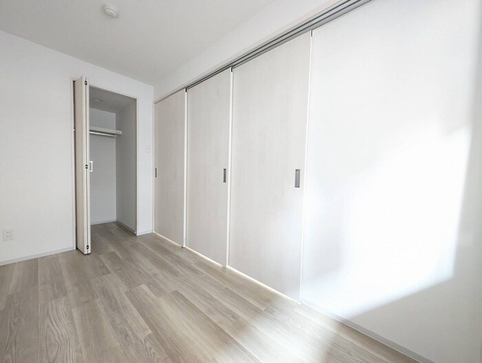 物件内観写真18　(居室)