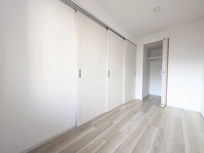 物件内観写真18　(居室)