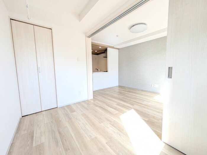 物件内観写真18　(居室)