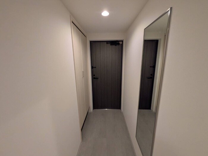 物件内観写真19　(玄関)