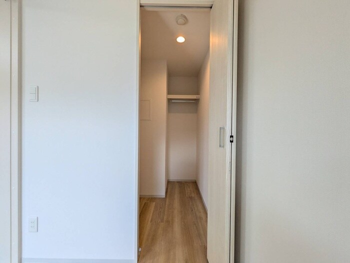 物件内観写真19　(収納)