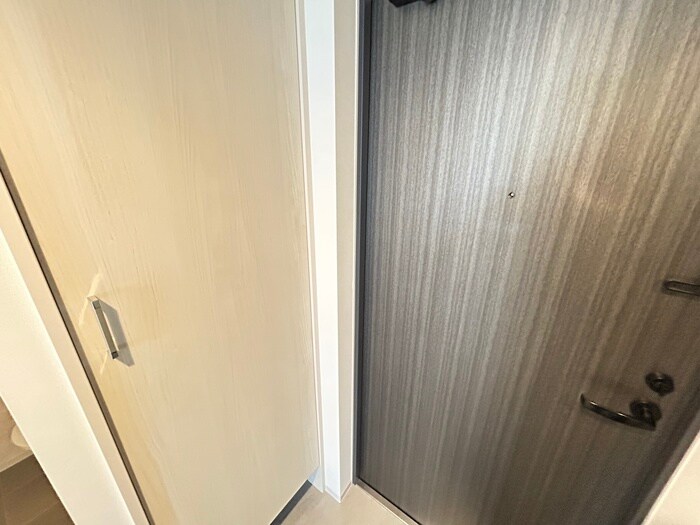 物件内観写真19　(玄関)