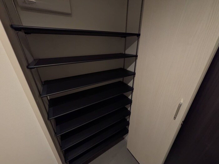 物件内観写真20　(靴箱)