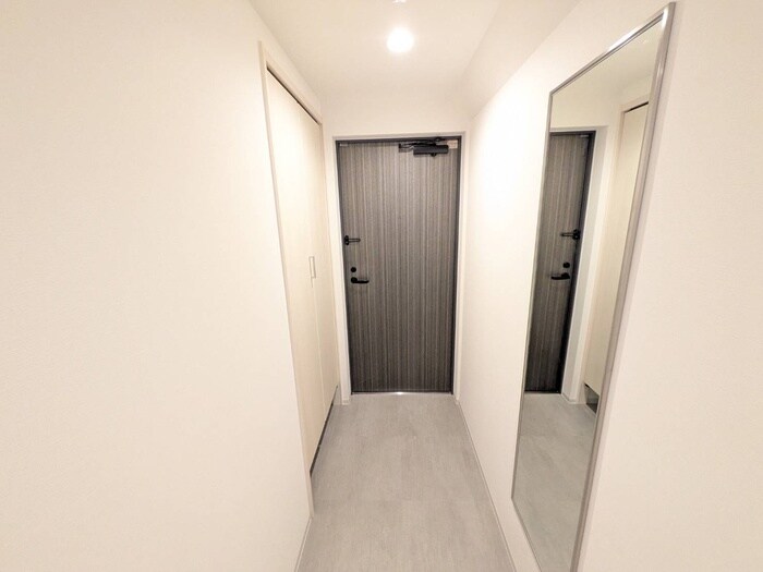 物件内観写真20　(玄関)