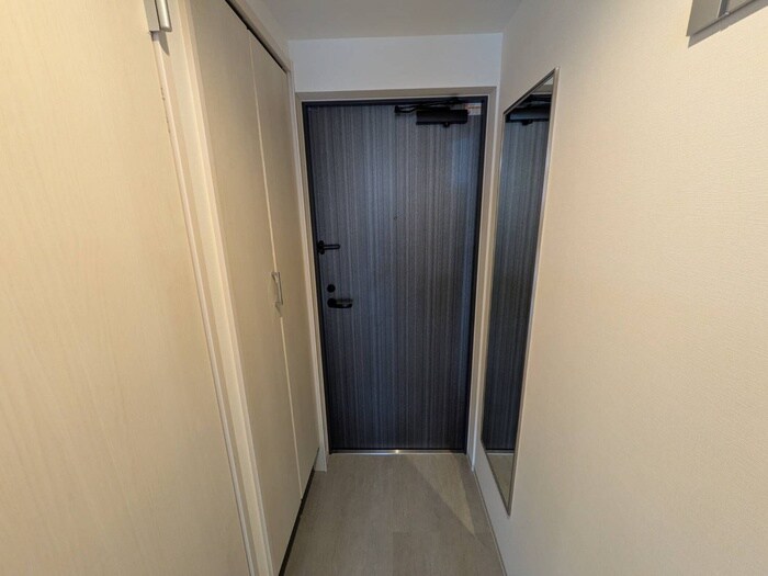 物件内観写真20　(玄関)