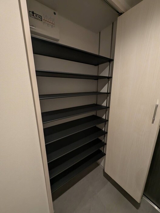 物件内観写真21　(靴箱)