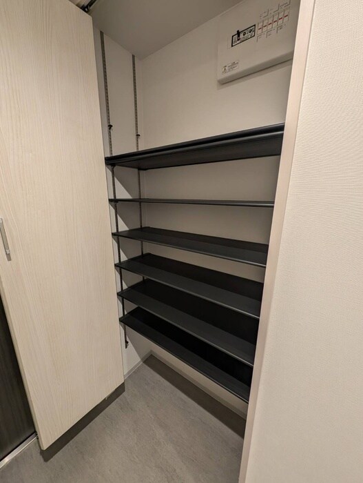 物件内観写真21　(靴箱)