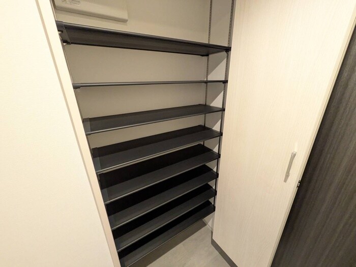 物件内観写真21　(靴箱)