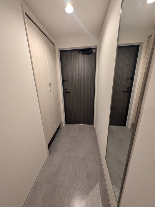 物件内観写真22　(玄関)