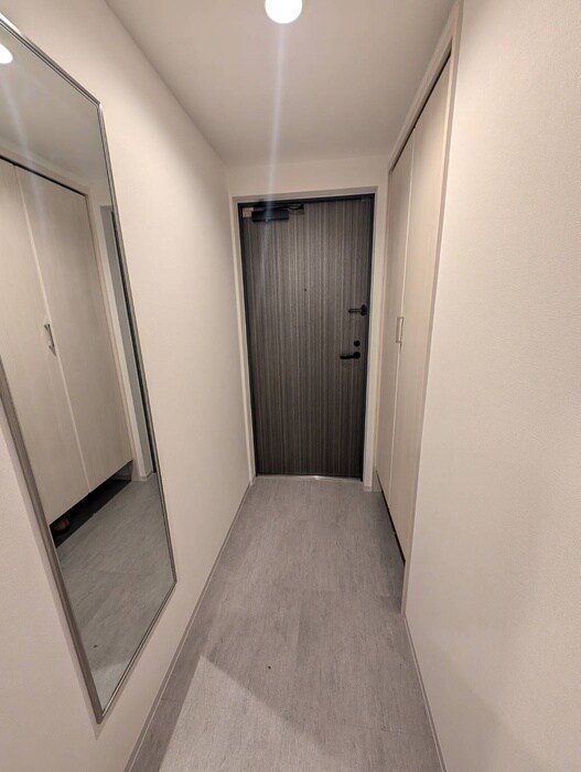 物件内観写真22　(玄関)