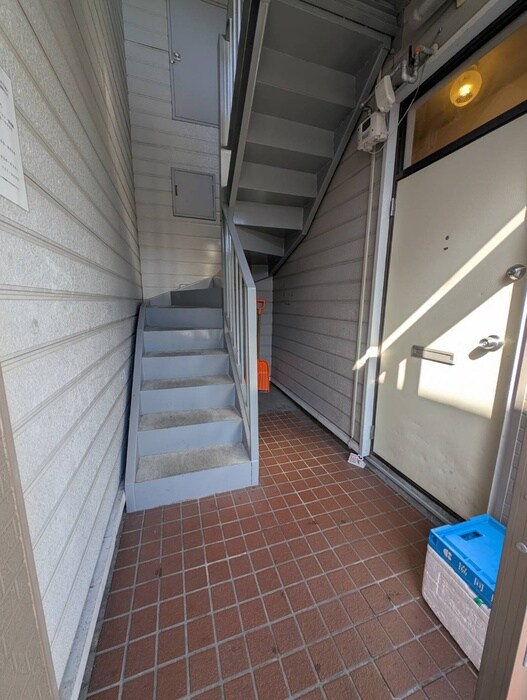 物件外観写真6　(建物設備)