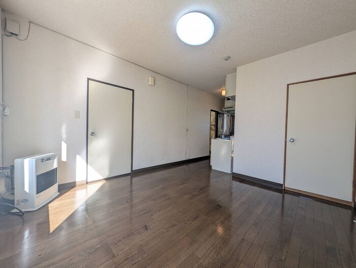 物件内観写真10　(居室)