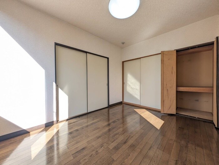 物件内観写真17　(居室)