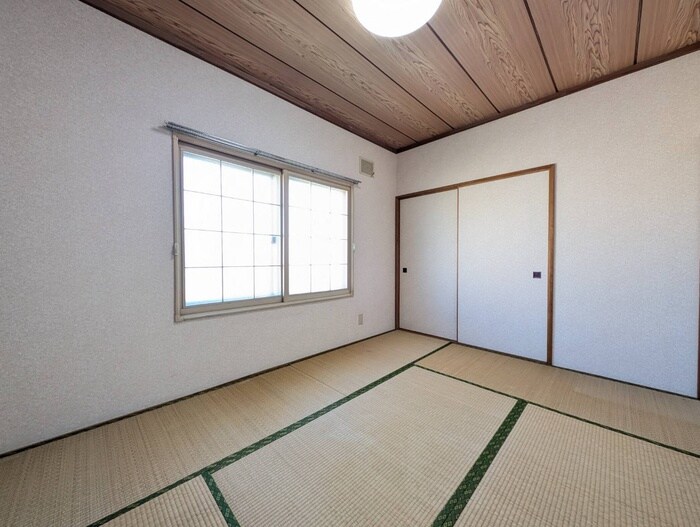 物件内観写真18　(居室)