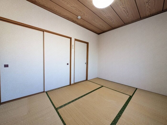 物件内観写真19　(居室)