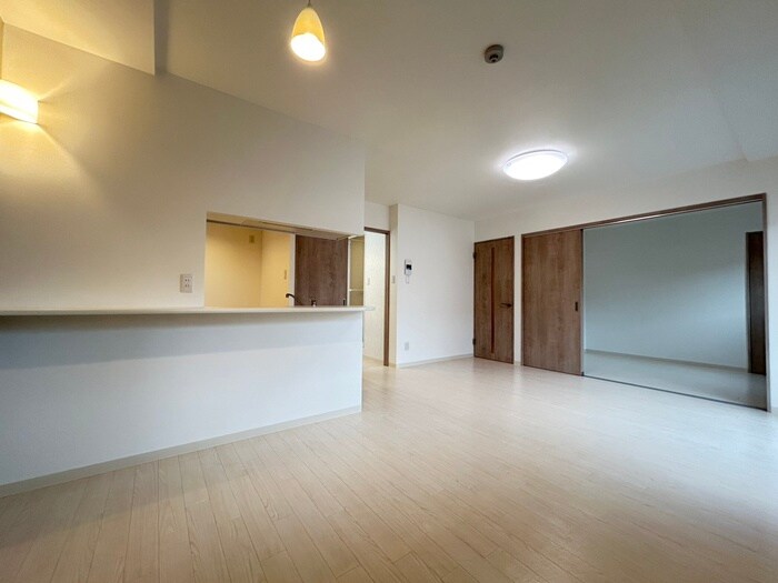 物件内観写真8　(居室)