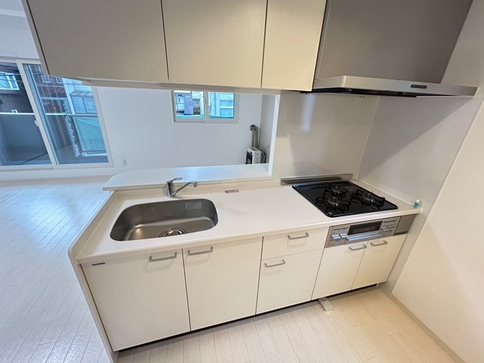 物件内観写真11　(居室)