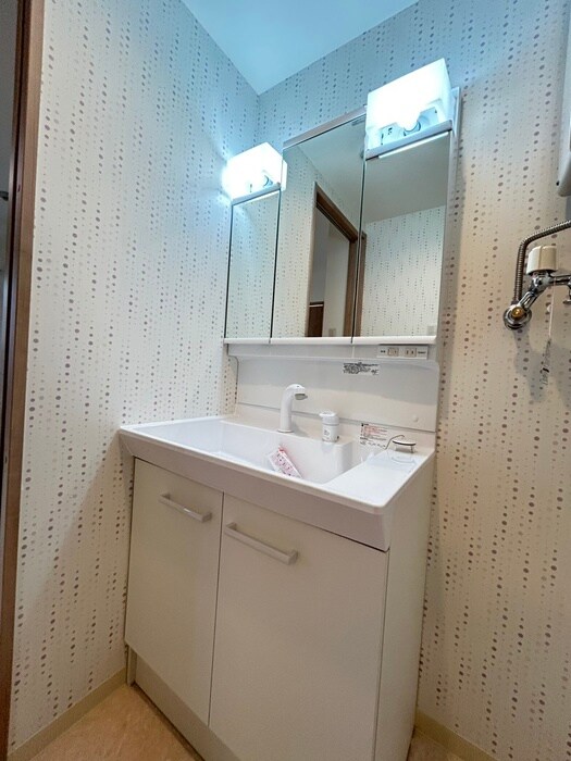 物件内観写真14　(洗面)