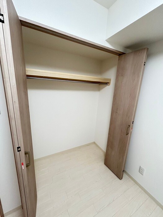 物件内観写真15　(収納)